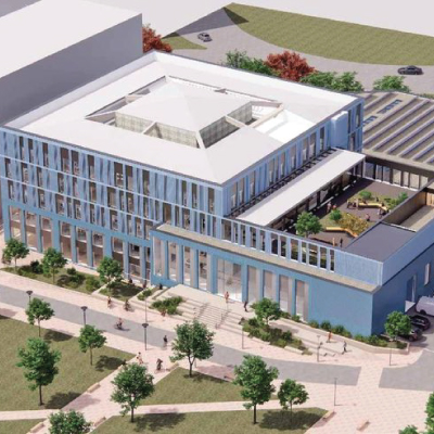 Civil-Structural Design